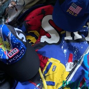 Meet your Posher, Noah